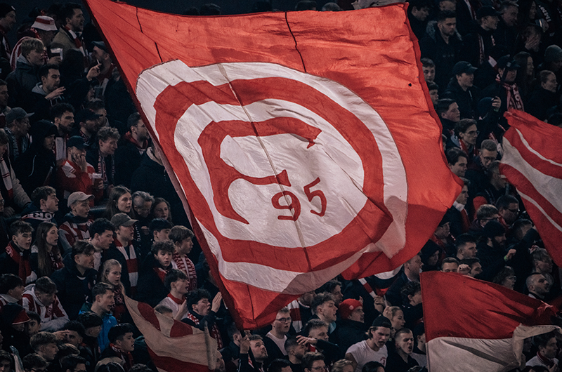 Fortuna D Sseldorf Ausw Rtsspiel Bei Hannover Vorverkauf