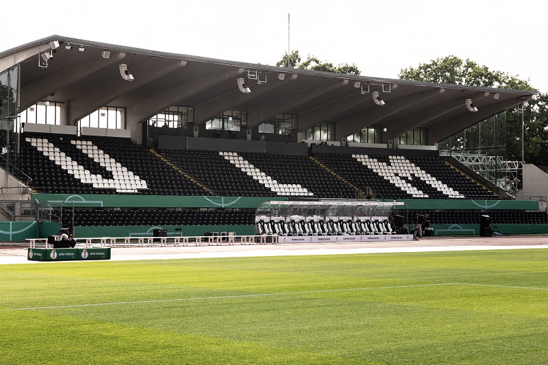 Fortuna Düsseldorf 1895 Faninfos Auswärtsspiel beim SSV Ulm