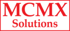 MCMX Solutions GmbH