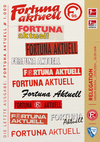Fortuna Aktuell Ausgabe 1000