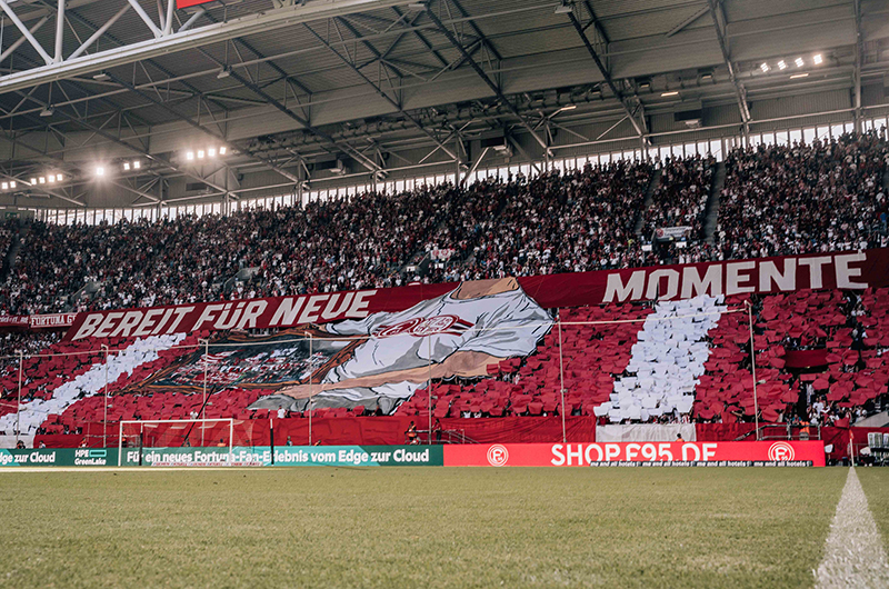 Neuer Tabellenführer sorgt für Derby-Demontage!, Fortuna Köln vs. 1. FC  Köln II